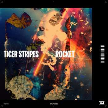 Album Tiger Stripes: Rocket