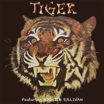 Album Tiger: Tiger