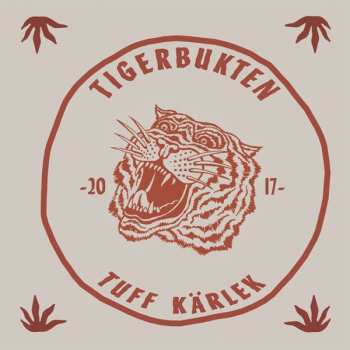 Album Tigerbukten: Tuff KÄrlek