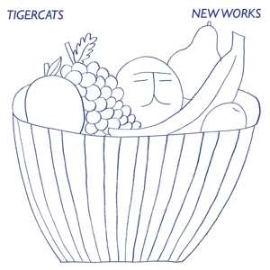 Album Tigercats: New Works