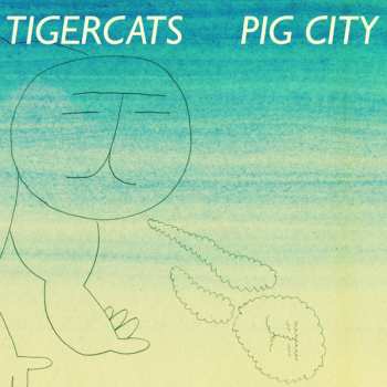 Album Tigercats: Pig City