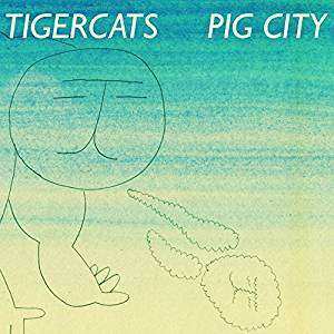 CD Tigercats: Pig City 513959