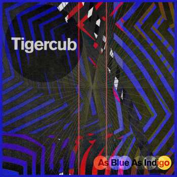 Album Tigercub: As Blue As Indigo