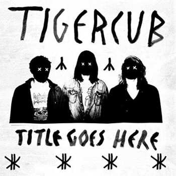 Album Tigercub: Meet Tigercub