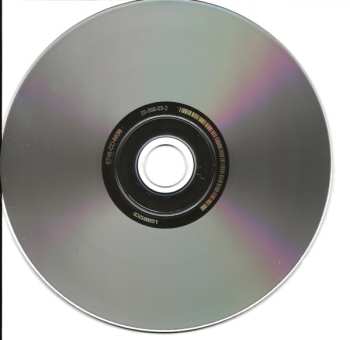 CD Tigercub: The Perfume Of Decay 498850