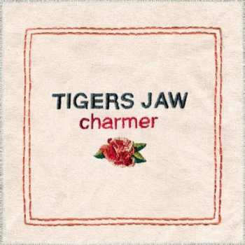 Album Tigers Jaw: Charmer
