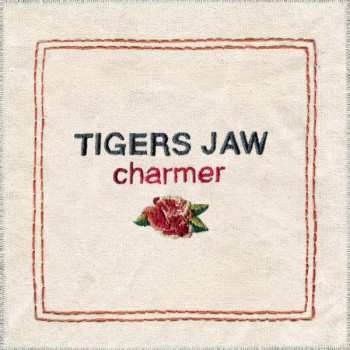 LP Tigers Jaw: Charmer LTD | CLR 337176