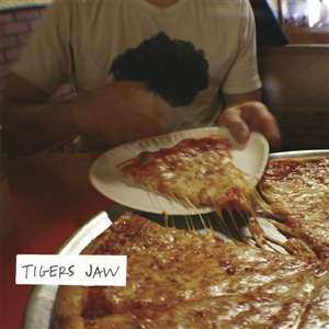 LP Tigers Jaw: Tigers Jaw (limited Edition) (purple Vinyl) 485191