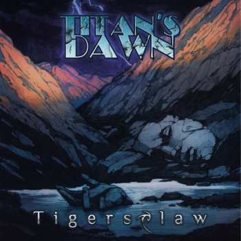 CD Tigersclaw: Titan's Dawn 498472