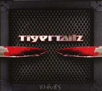 Album Tigertailz: Knives
