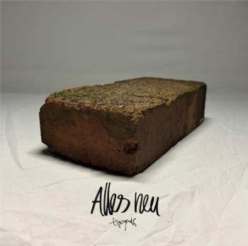 Album Tigeryouth: Alles Neu 