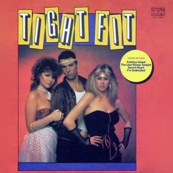 LP Tight Fit: Tight Fit