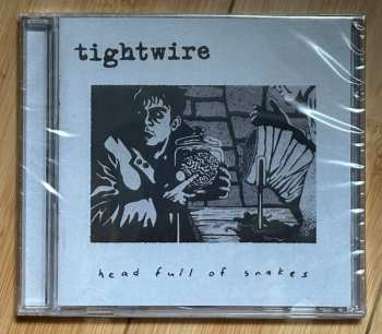 Album Tightwire: Head Full Of Snakes