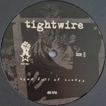 LP Tightwire: Head Full Of Snakes 477104