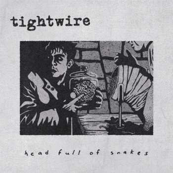 LP Tightwire: Head Full Of Snakes 477104