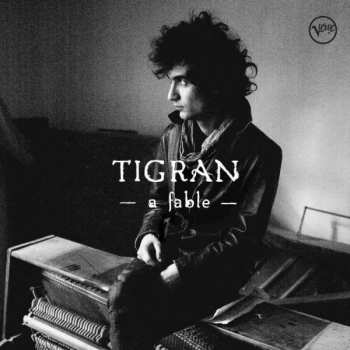 Album Tigran Hamasyan: A Fable