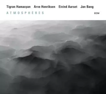 Tigran Hamasyan: Atmosphères
