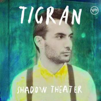 Album Tigran Hamasyan: Shadow Theater