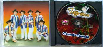 CD Tigrillos: Cuando Cuando