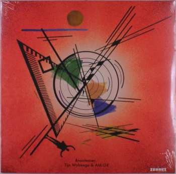 Album Tijn Wybenga: Brainteaser