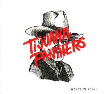 CD Tijuana Panthers: Wayne Interest