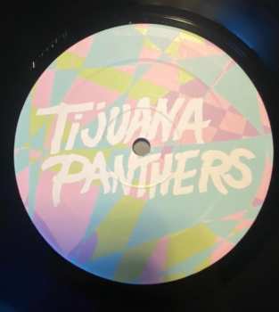 LP Tijuana Panthers: Wayne Interest 541411