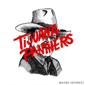LP Tijuana Panthers: Wayne Interest 541411