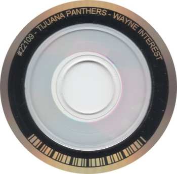 CD Tijuana Panthers: Wayne Interest