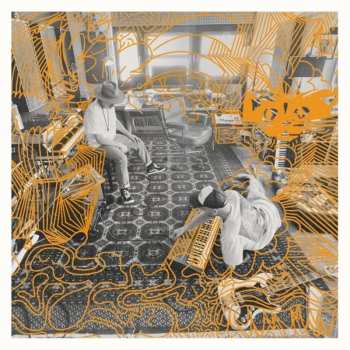 Album Tikhet: Mixtape Suite