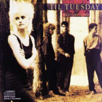 Album 'Til Tuesday: Welcome Home