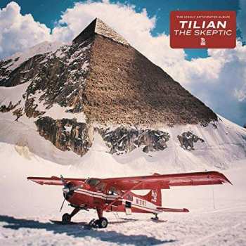 Album Tilian: The Skeptic