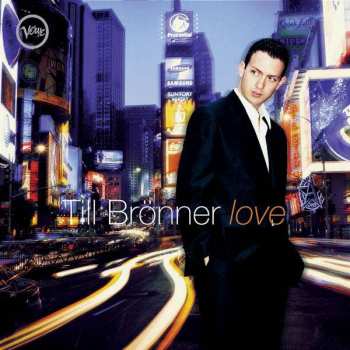 Album Till Brönner: Love
