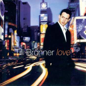 CD Till Brönner: Love 46173
