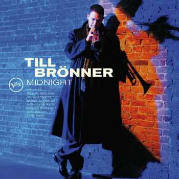 Album Till Brönner: Midnight