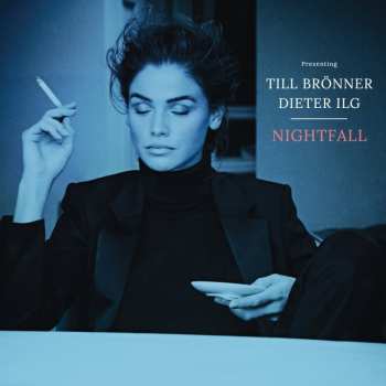 Album Till Brönner: Nightfall