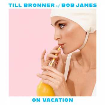 CD Till Brönner: On Vacation DLX 120070