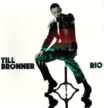 Album Till Brönner: Rio