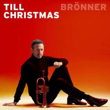Album Till Brönner: The Christmas Album