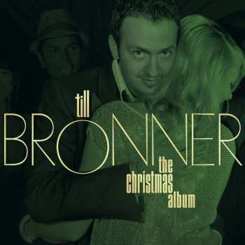 CD Till Brönner: The Christmas Album 509099