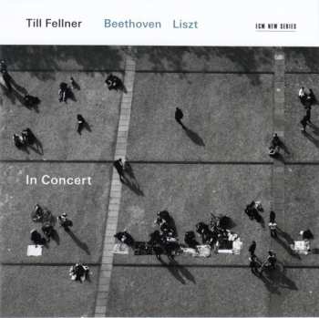 CD Till Fellner: In Concert 332231