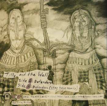 SP Tilly And The Wall: Defenders LTD