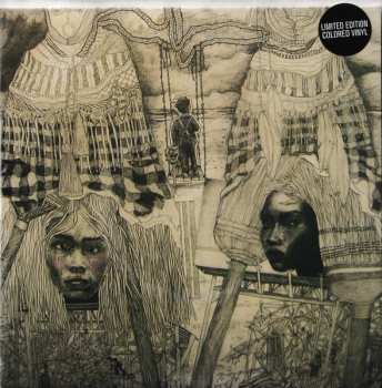 SP Tilly And The Wall: Defenders LTD