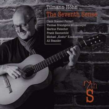 Album Tilmann Höhn: The Seventh Sense