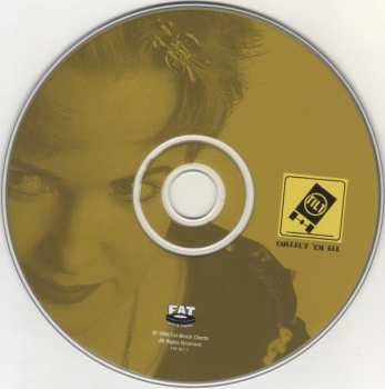 CD Tilt: Collect 'Em All 298948