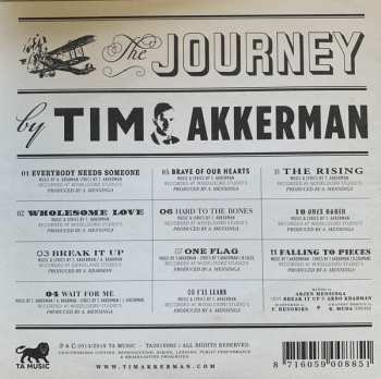 LP Tim Akkerman: The Journey 77872