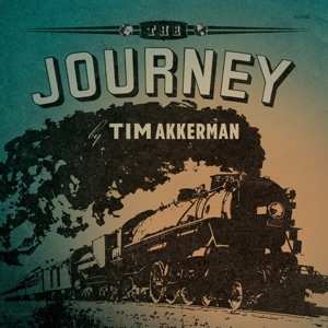 Album Tim Akkerman: The Journey