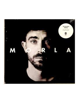 Album Tim Allhoff: Morla