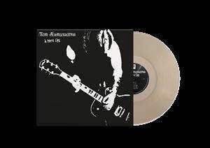 Album Tim Armstrong: A Poet's Life