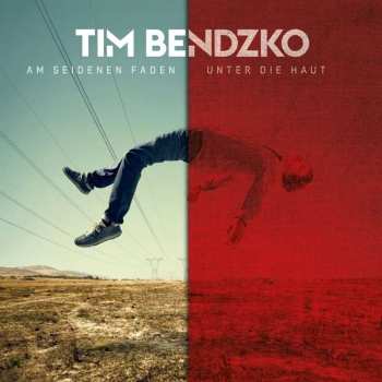 Album Tim Bendzko: Am Seidenen Faden 