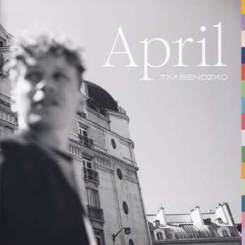 Album Tim Bendzko: April